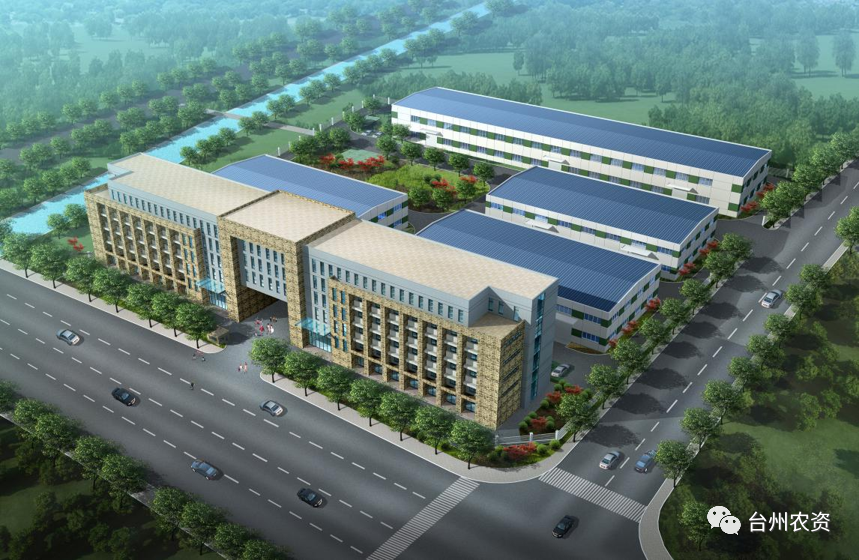 喜報！臺州農資入選省級商業(yè)秘密保護基地